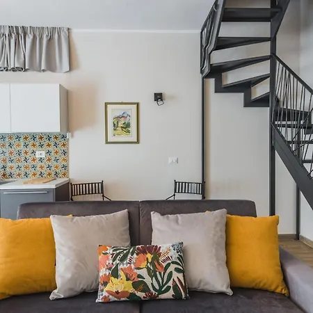 Venuto Home By Wonderful Italy Catania Exterior photo