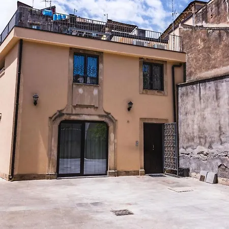 Venuto Home By Wonderful Italy Catania Exterior photo