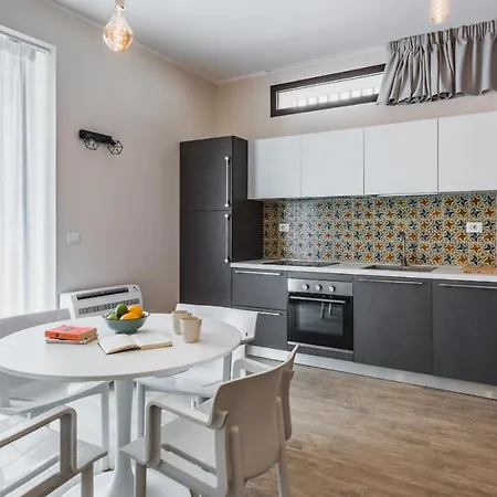 Venuto Home By Wonderful Italy Catania Exterior photo