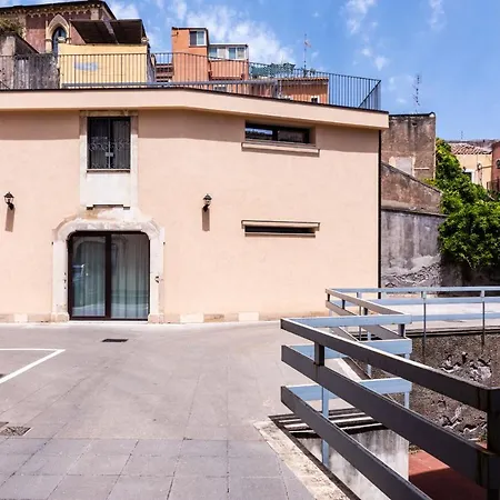 Venuto Home By Wonderful Italy Catania Exterior photo