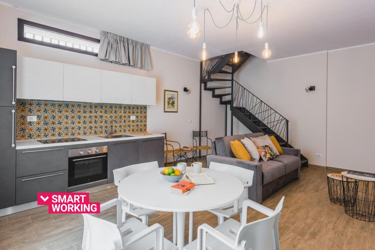 Apartment Venuto By Wonderful Italy