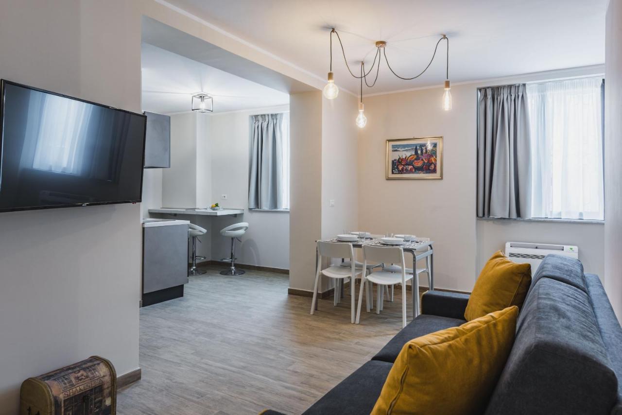 Apartment Venuto By Wonderful Italy Catania
