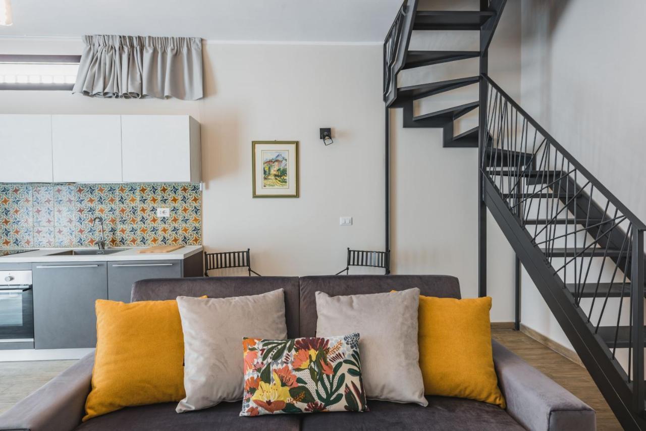 Venuto By Wonderful Italy Apartment *