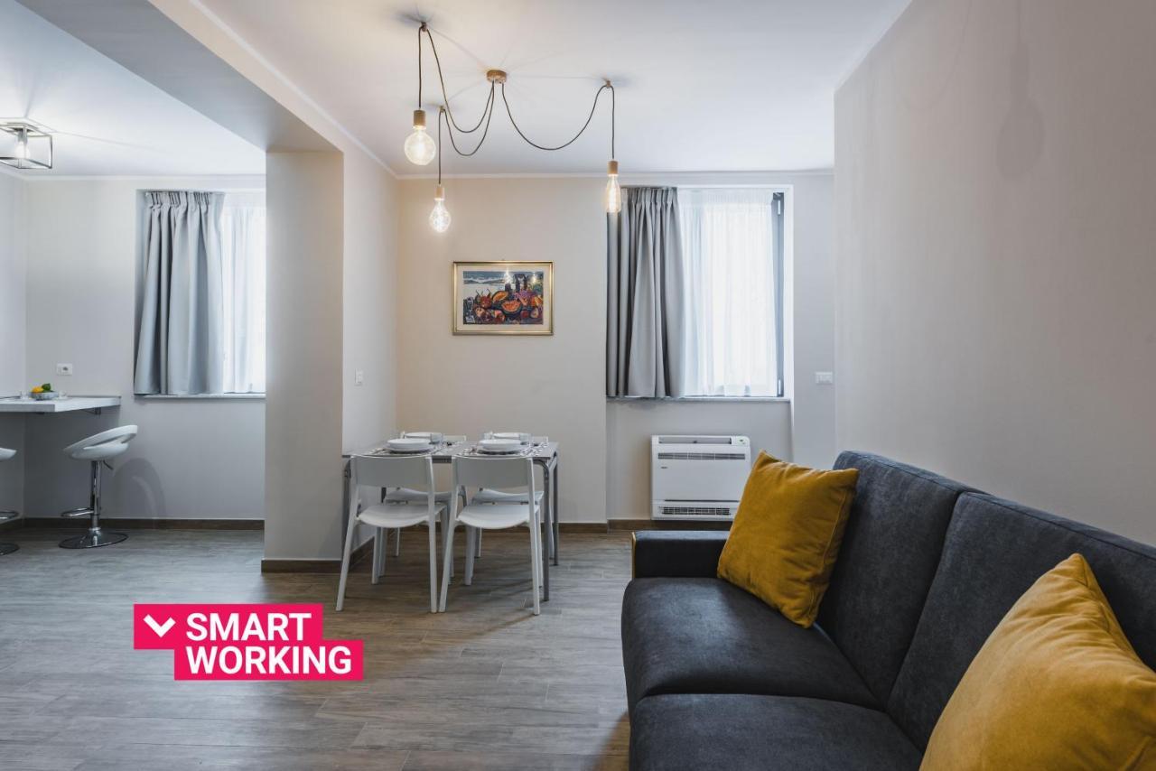 Apartment Venuto By Wonderful Italy Catania