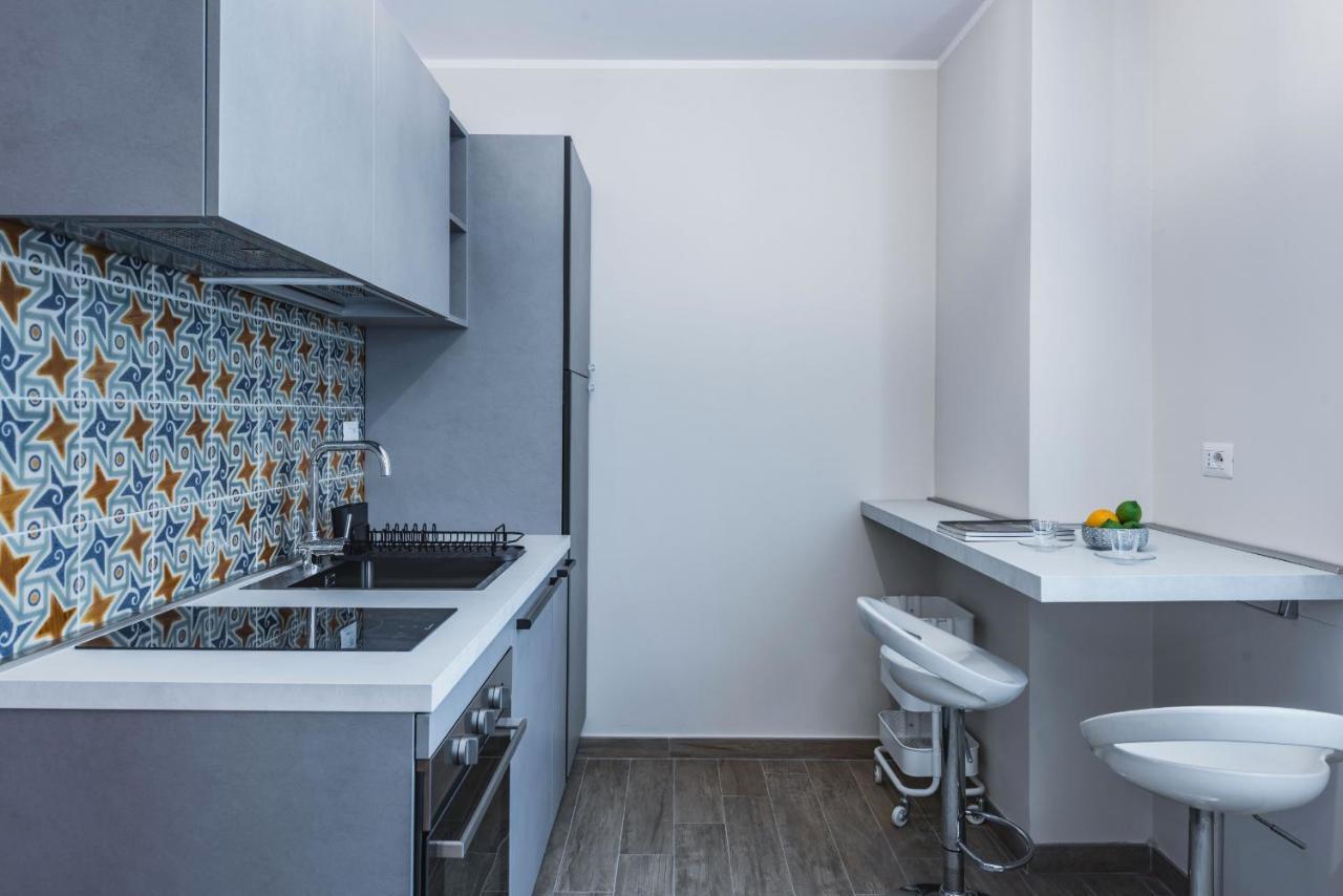 Venuto By Wonderful Italy Apartment Catania
