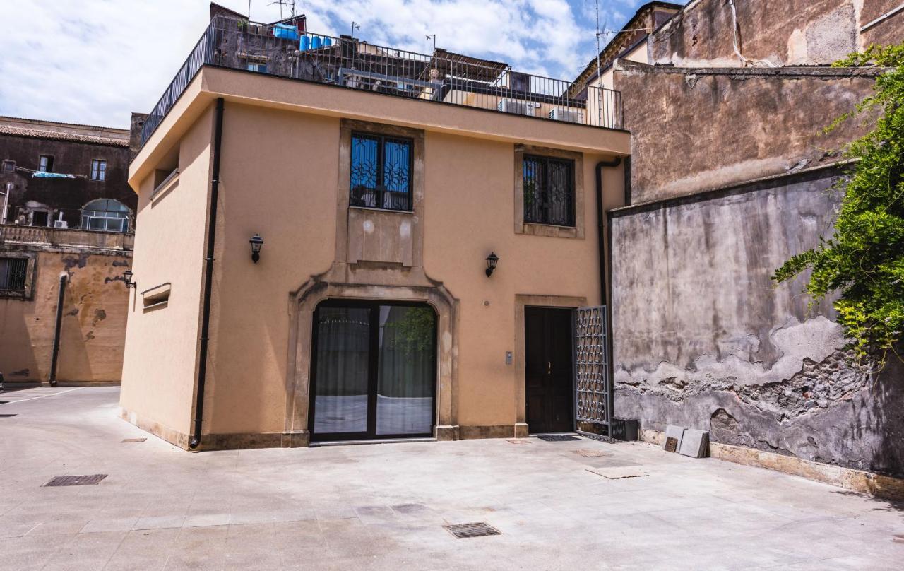 Apartment Venuto By Wonderful Italy Catania