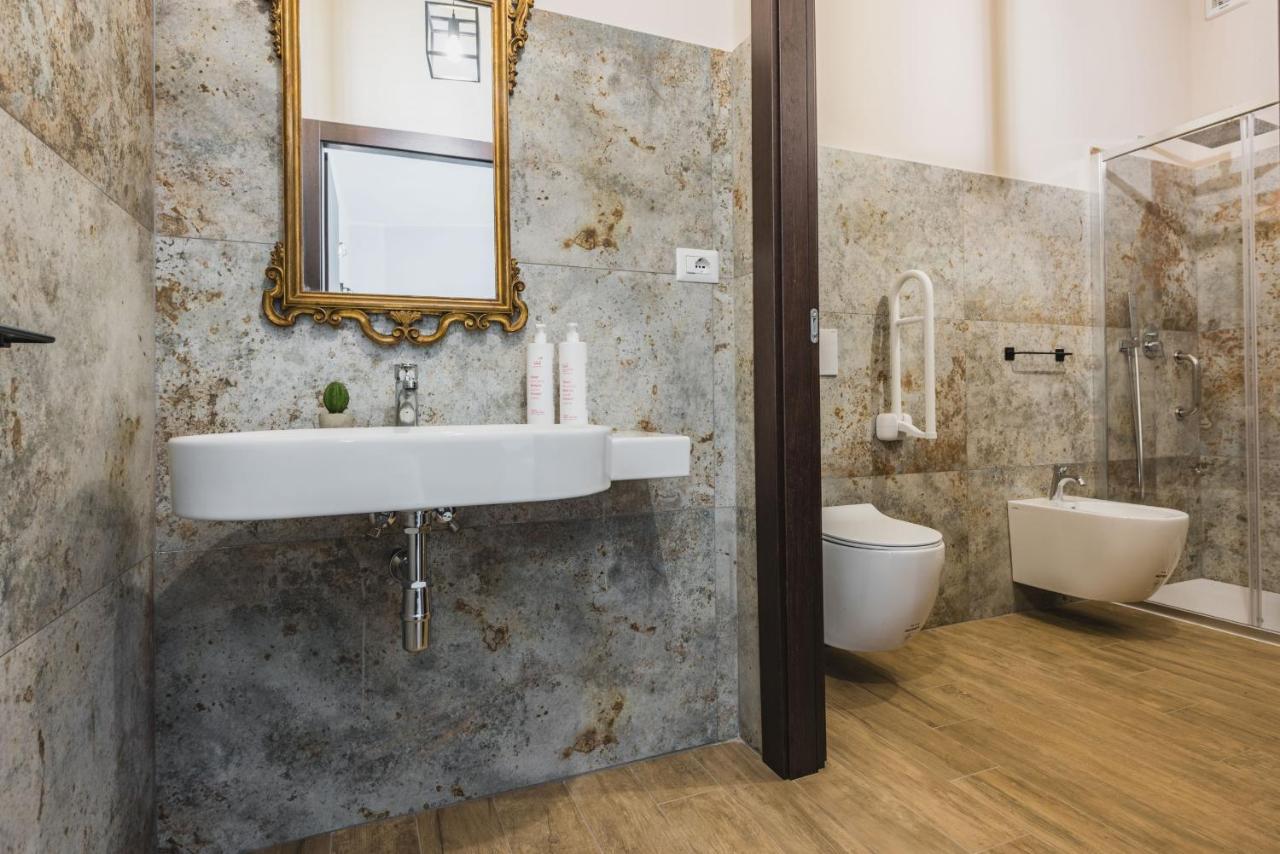 Venuto By Wonderful Italy Apartment Catania