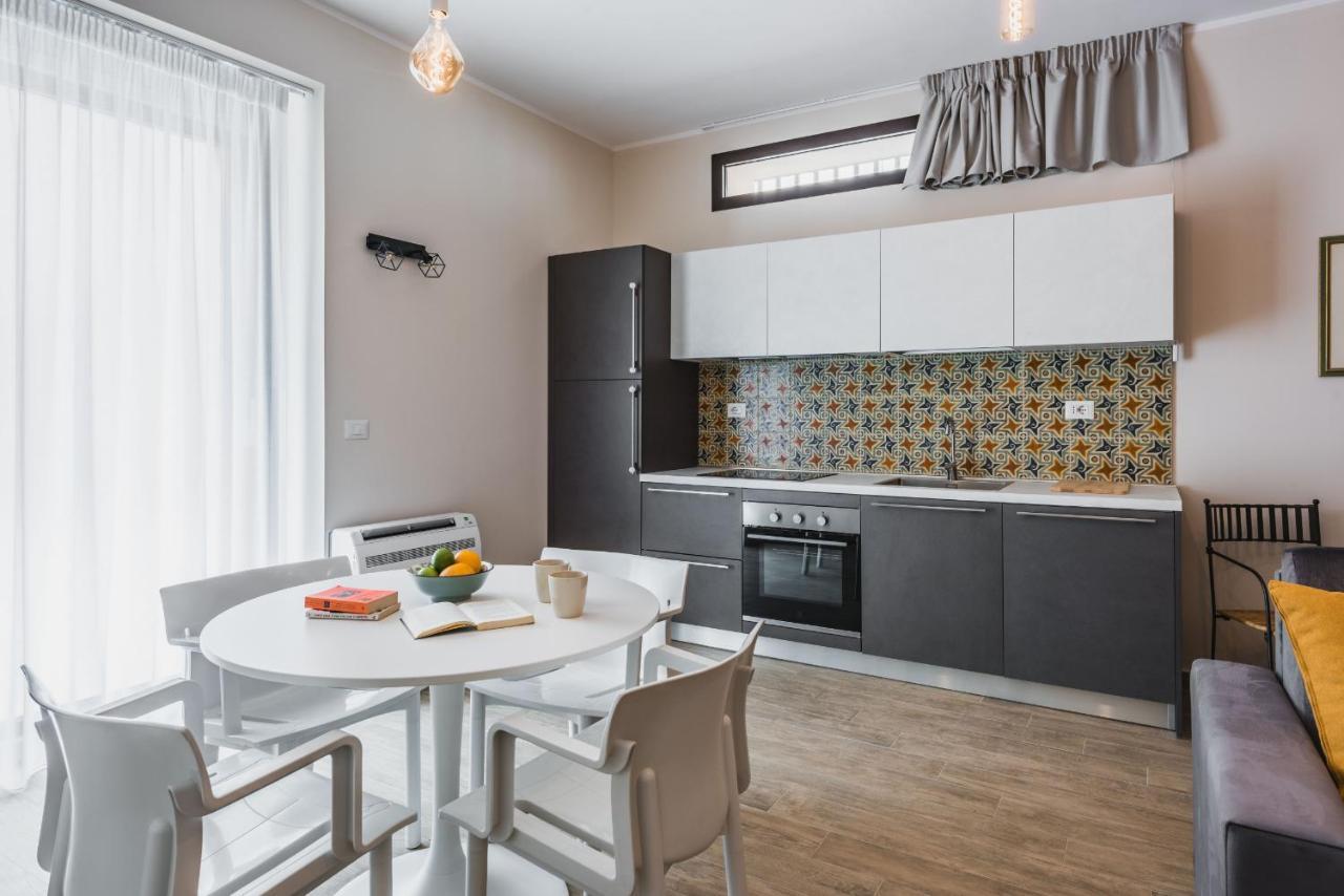 Apartment Venuto By Wonderful Italy