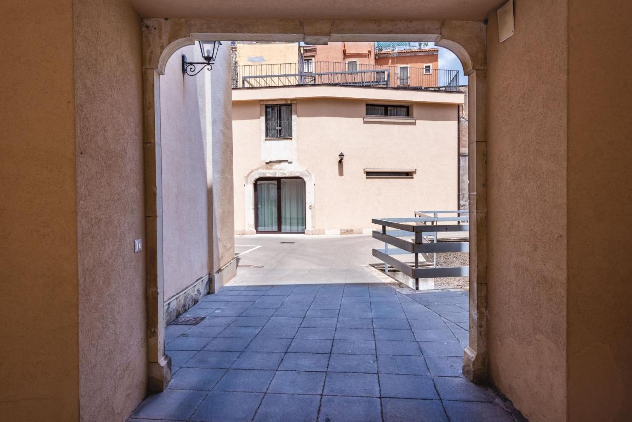 Apartment Venuto By Wonderful Italy Catania