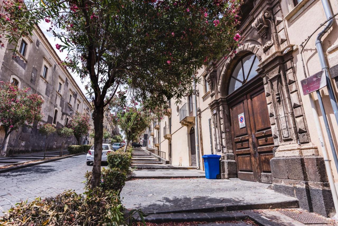 Venuto By Wonderful Italy Apartment Catania