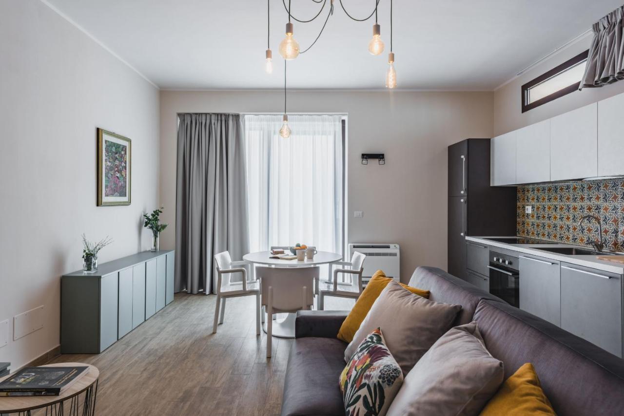 Apartment Venuto By Wonderful Italy