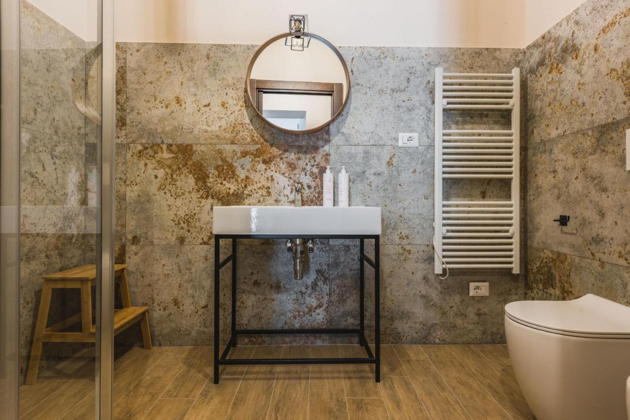Venuto By Wonderful Italy Apartment